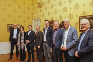 Friese ondernemers en experts over export