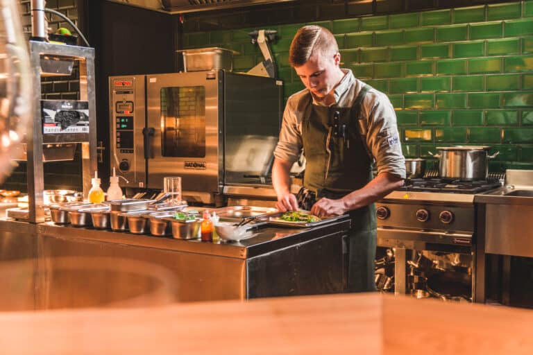 Proef Lokaal Oan Tafel Wergea beste fine dining restaurant van Friesland volgens de Travelers’ Choice Best of the Best van Tripadvisor