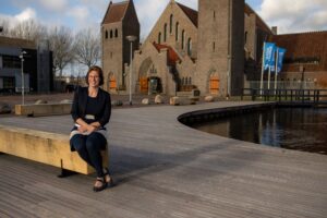 Miljoenen voor watertechnologie; ook goed nieuws voor Friesland: Keihard aan de slag voor waterbeschikbaarheid