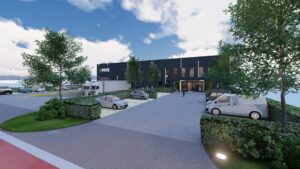 MHB gaat voor nieuwbouw in Joure