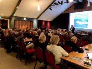 Start verkenning dijk- en duinversterking Schiermonnikoog