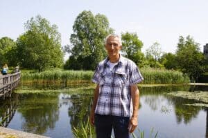 Circulair Friesland: ‘Gat van de burger is grootste probleem bij het sluiten van de kringloop’
