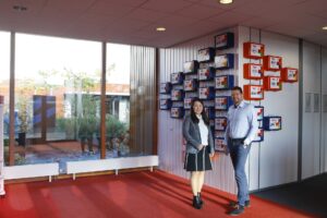 Oranjewoud Export Academy: 1000 dagen uitdaging