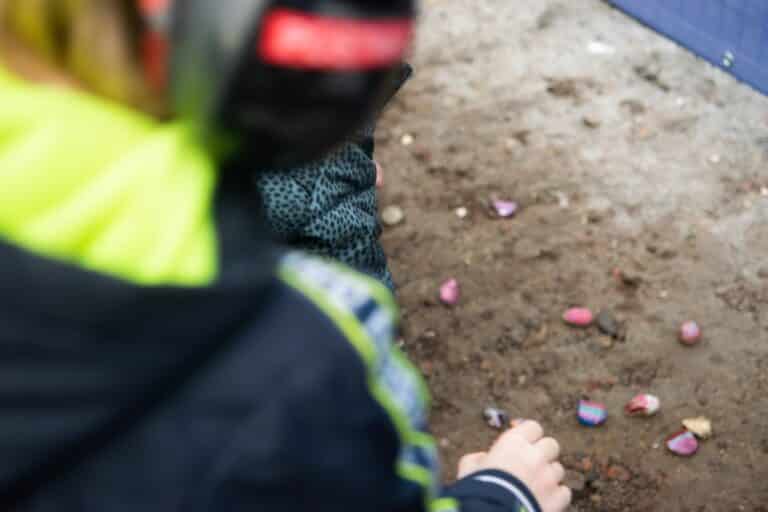 Bouw duurzame ontmoetingsschool de Oanrin in Arum van start