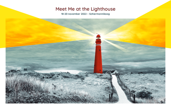 Meet Me at the Lighthouse