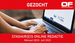 Oproep: online redactie Ondernemend Friesland zoekt stagiair(e)s