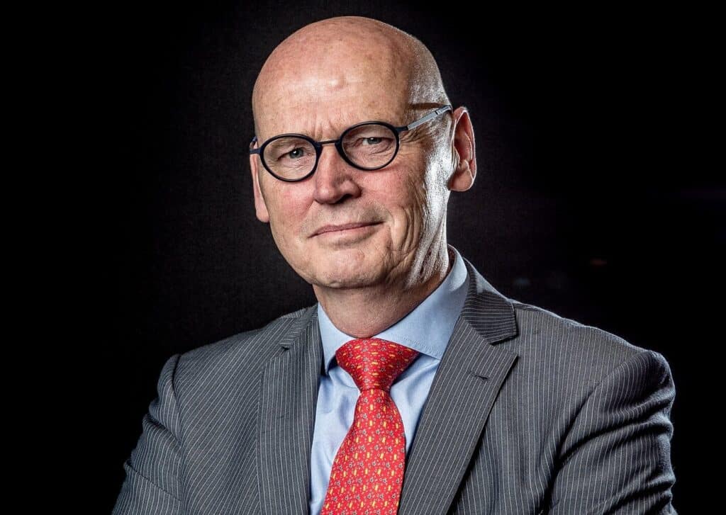 Evert-Jan Schouwstra
