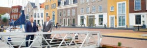 Heijmans Woningbouw Noord, gevestigd in Drachten: bouwen aan een gezonde leefomgeving