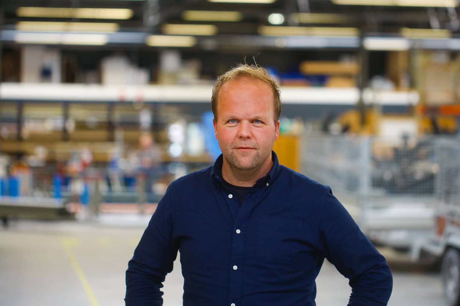 Breman Drachten groot in prefab installatiewerk Ondernemend Friesland