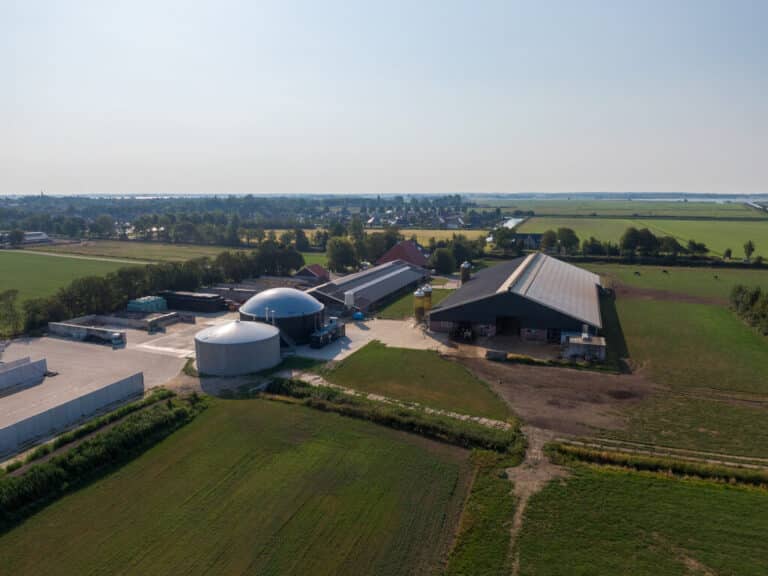 Consortium ReFerm voor toekomstbestendige veehouderij officieel van start