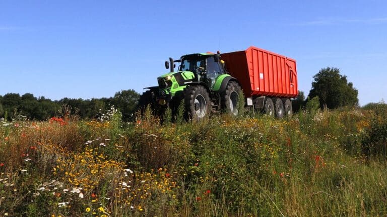 Zes Friese gemeenten gaan samenwerken op gebied van groene reststromen