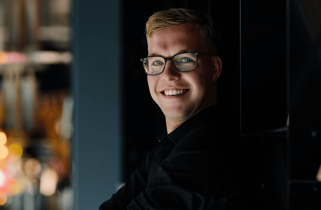 Open Vragen aan Ondernemende Studenten: Jasper Schepers (Jasper Marketing Solutions)