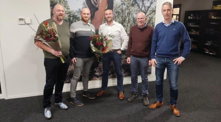 Bouwcenter Concordia neemt Eppinga Hout en Bouwmaterialen over