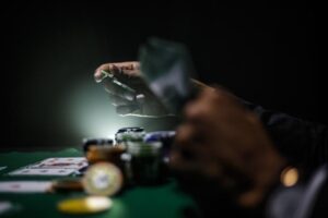 De KSA is (nog) niet geslaagd om illegaal gokken te voorkomen