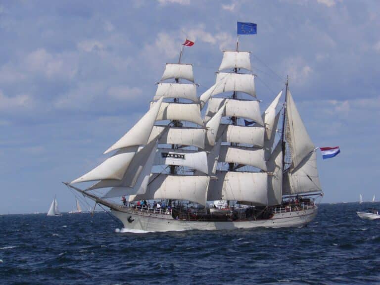 Swan Expeditions vergroot capaciteit met nieuwe samenwerking