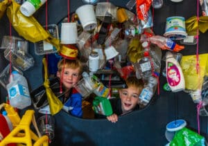 Voorjaar in het Fries Scheepvaart Museum!