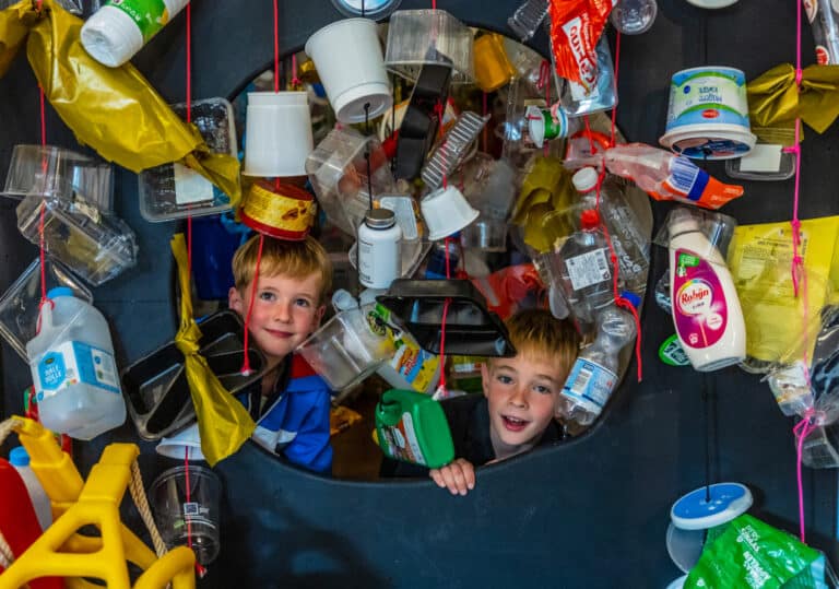 Voorjaar in het Fries Scheepvaart Museum!