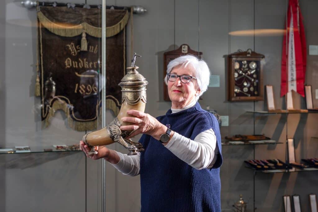 Deel je museumkaart en doe de topstukkentour