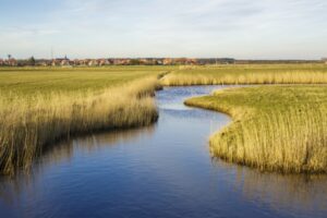 Samen aan de slag voor een klimaatbestendig Fryslân