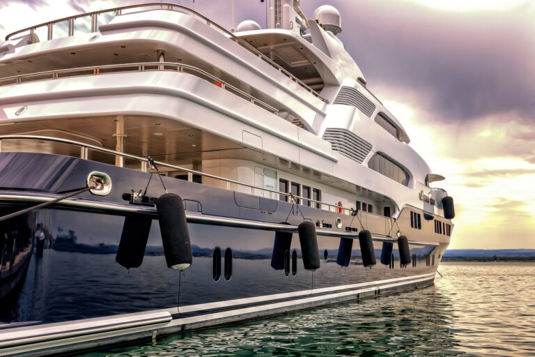 Prins van Oranje jachtbemiddeling introduceert Lilybaeum Yacht in Nederland