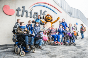 Meer dan 700 kinderen doen mee aan IJssportdag op 17 maart