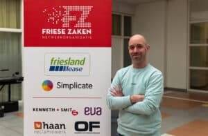 Friese Zaken wil een afspiegeling zijn van het Friese zakenleven