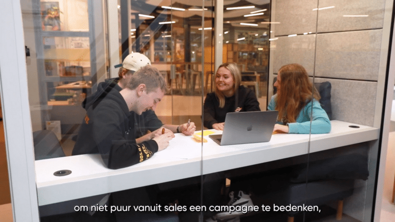 STAR Awards: jongeren ROC Friese Poort genomineerd voor Meest duurzame project