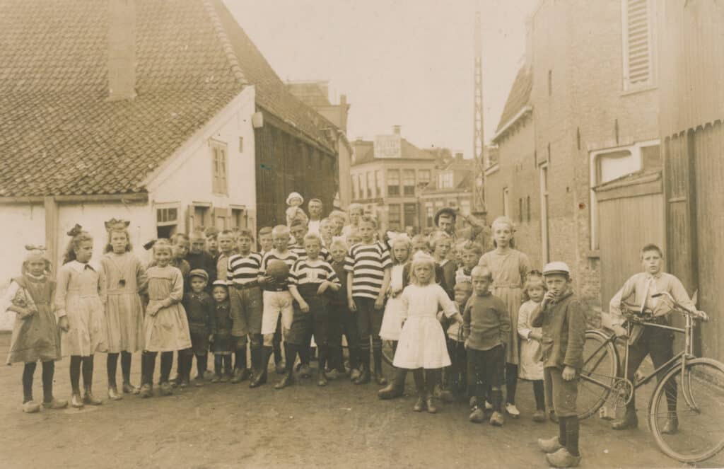 Nieuwe tentoonstelling van het Fries Scheepvaart Museum