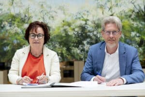 Wetterskip Fryslân en Wetsus onderzoeken afvalwater huishoudens
