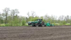Biobased economie in Friesland groeit sterk