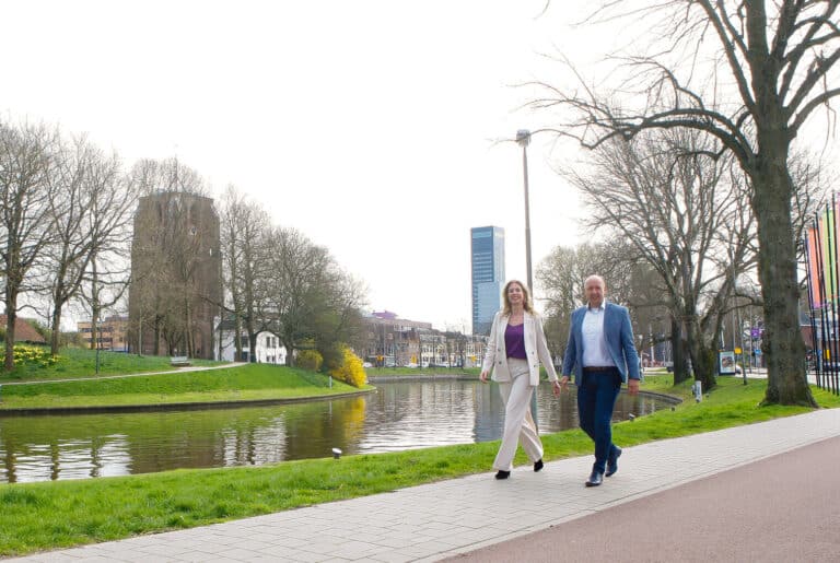 De Bakenmeesters: samen de bedrijfskoers uitzetten