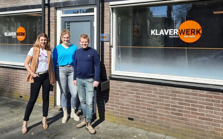 Snel Uitzendbureau neemt Klaverwerk Heerenveen over