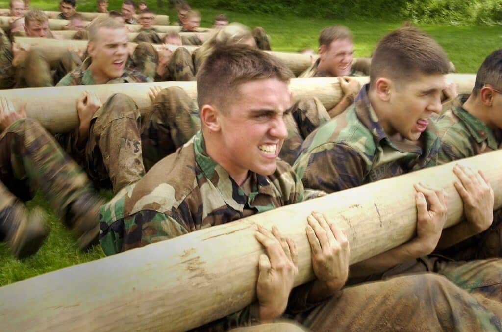 SMI Groep aan de slag met defensieprojecten