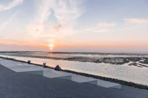 Waddenkust viert september evenementenmaand