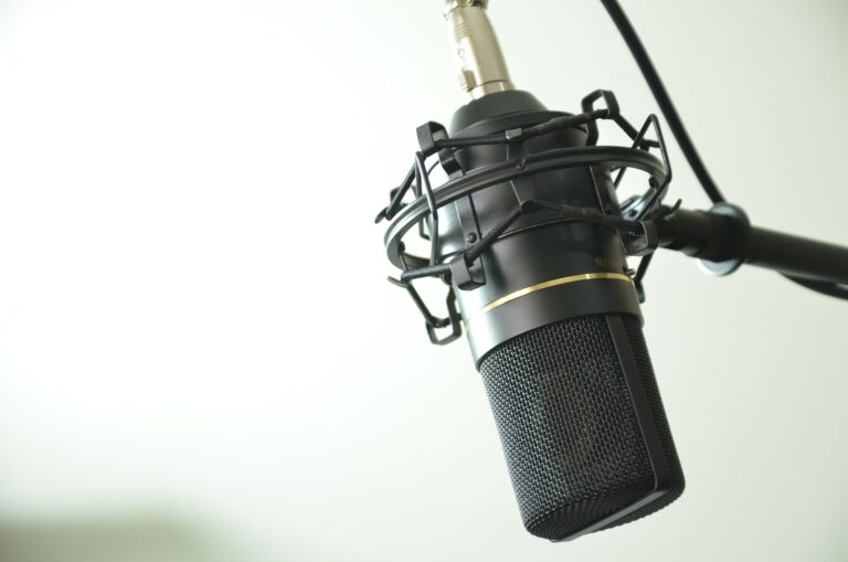 Gezocht: Friese Podcasts
