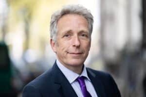 Retailspecialist Hans van Tellingen komt donderdag 16 november naar Friesland