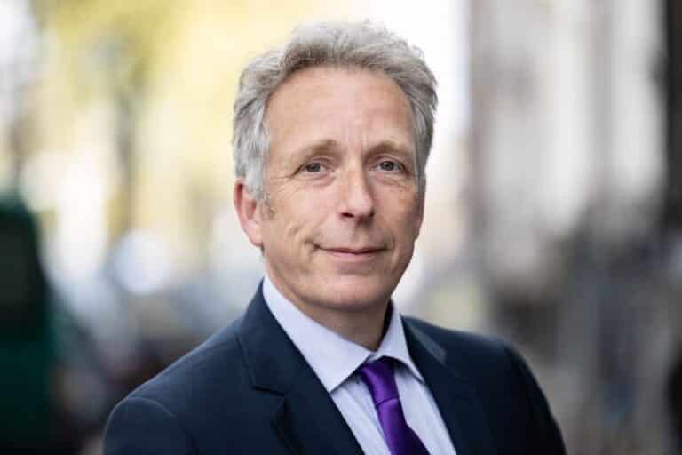 Retailspecialist Hans van Tellingen komt donderdag 16 november naar Friesland