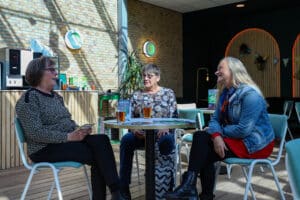 Het Kom Erbij Festival in Sneek: een feest van ontmoeting en cultuur
