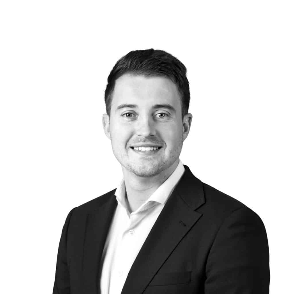 De week van Gosse Jorrit Kooistra
