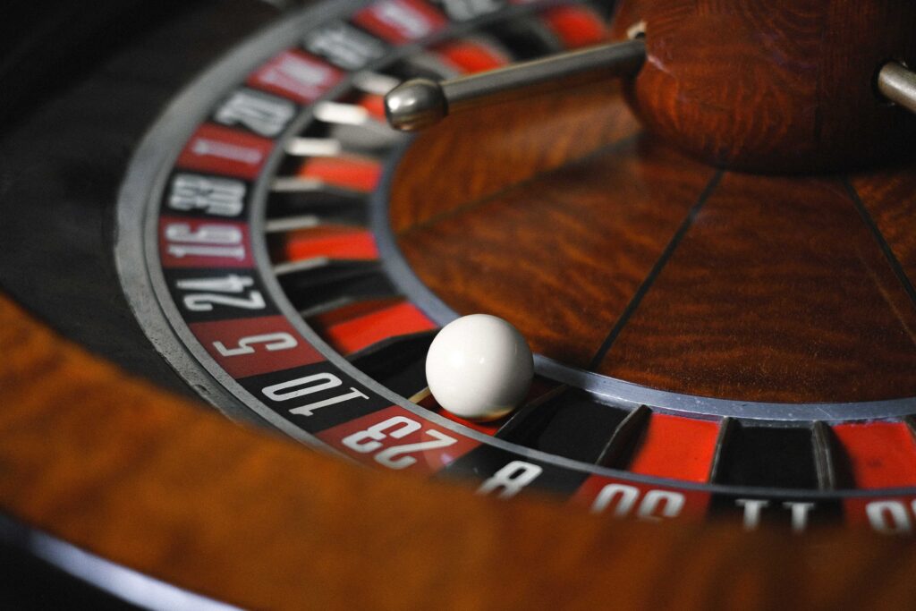 Online casino’s met én zonder licenties in Nederland