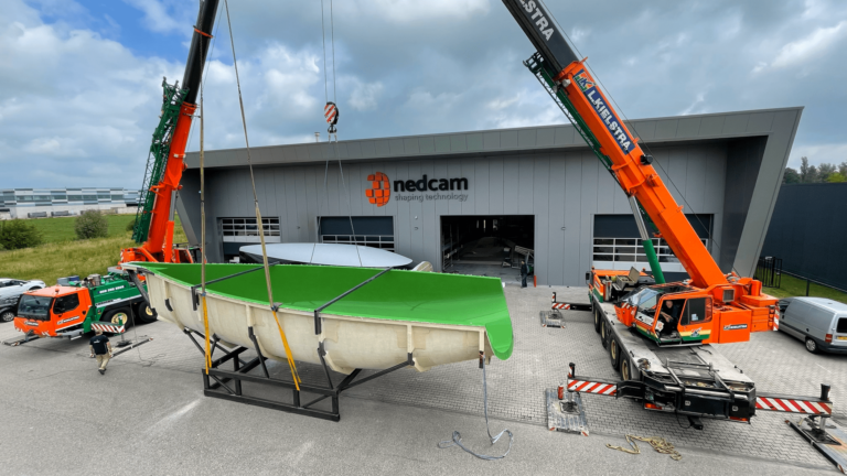 Nedcam versterkt haar positie door partnership met Nobel Capital Partners