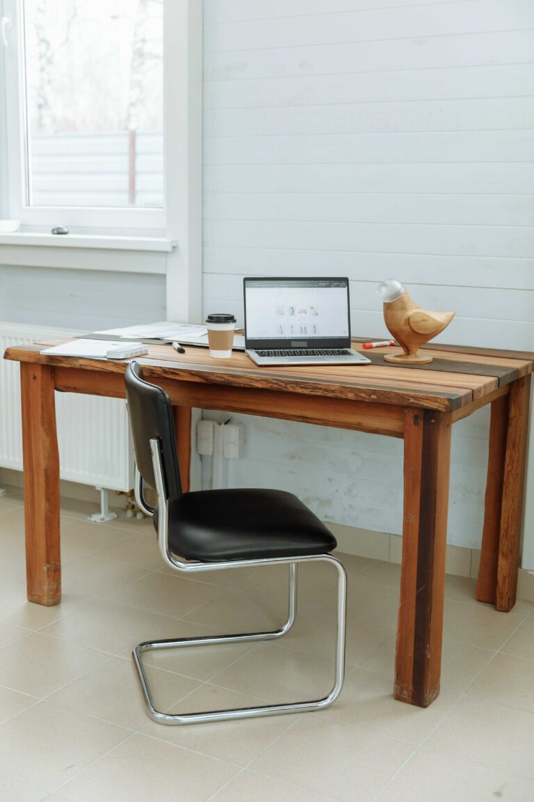 Een webshop beginnen? Zo zit de boekhouding in elkaar