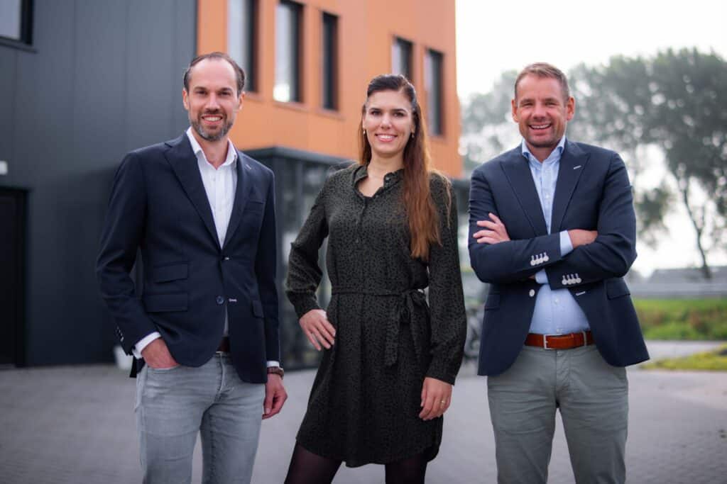 Sneker koffiebedrijf Eccellente overgenomen