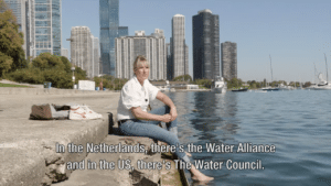 Water Alliance publiceert documentaire over zakendoen in de VS