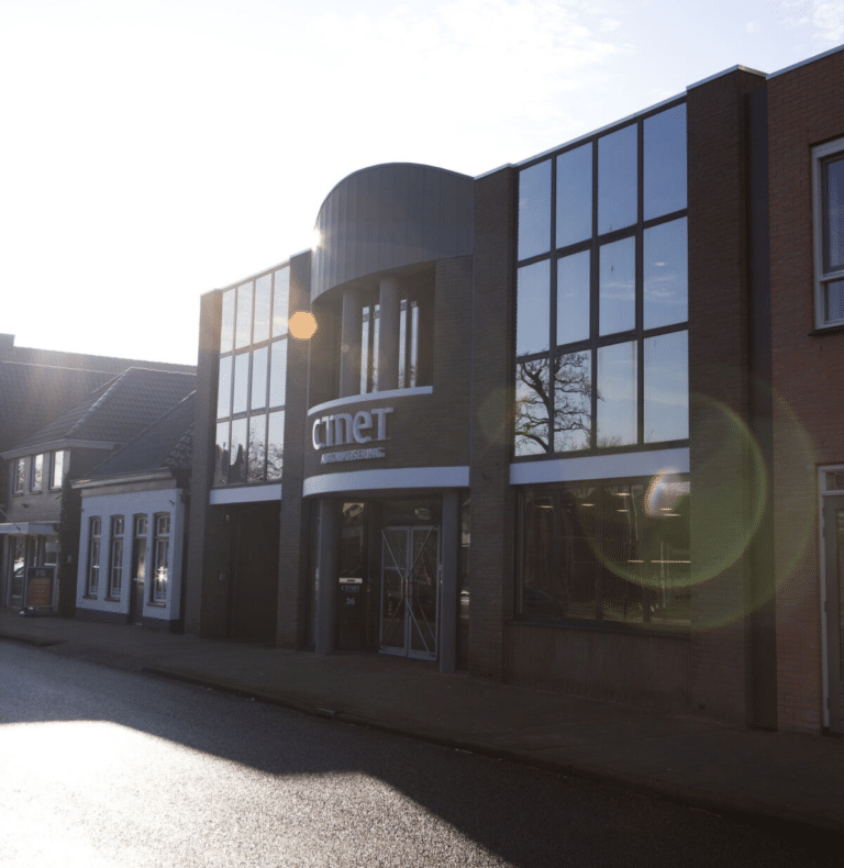 CTNET behoort tot snelst groeiende bedrijven van Nederland in regio Noord