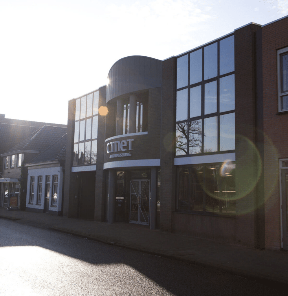 CTNET behoort tot snelst groeiende bedrijven van Nederland in regio Noord