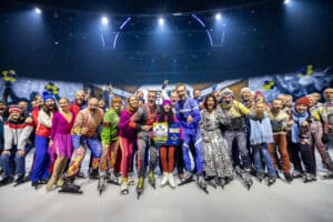 Musical De Tocht ontvangt Eventim Gouden Ticket Award voor meer dan 125.000 verkochte kaarten