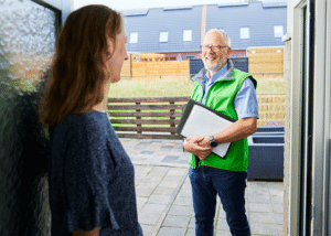 Duurzame Doeners: Energiebank Fryslân