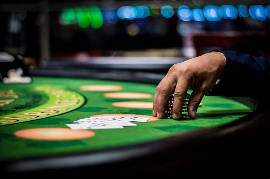 Hoe Blackjack uitgroeide tot het beste tafelspel in het Nederlandse online casino