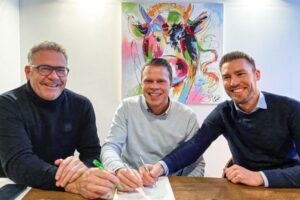 Brandmerck en Okkinga Communicatie bundelen de krachten
